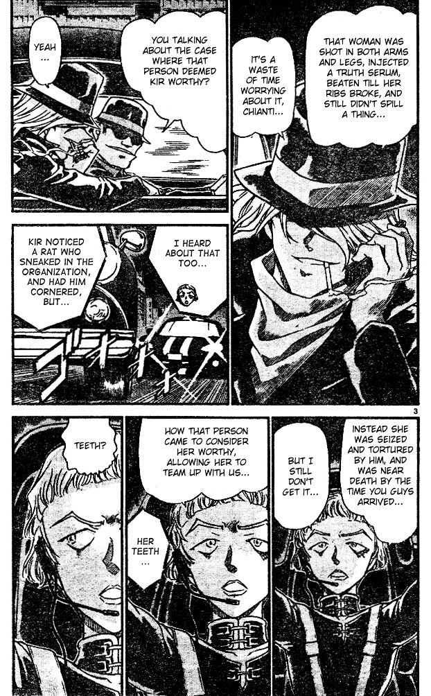 Chapter 553 - Page 3