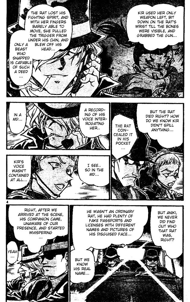 Chapter 553 - Page 4
