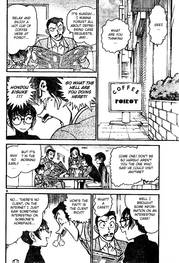 Chapter 553 - Page 6