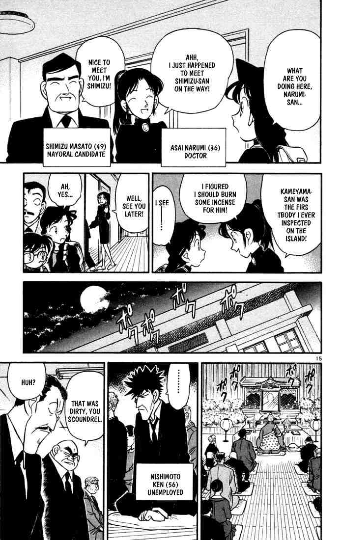 Chapter 62 - Page 15