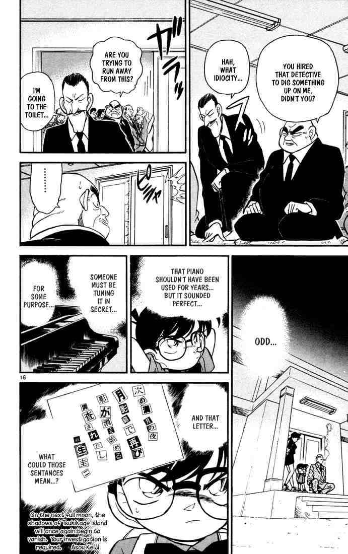 Chapter 62 - Page 16