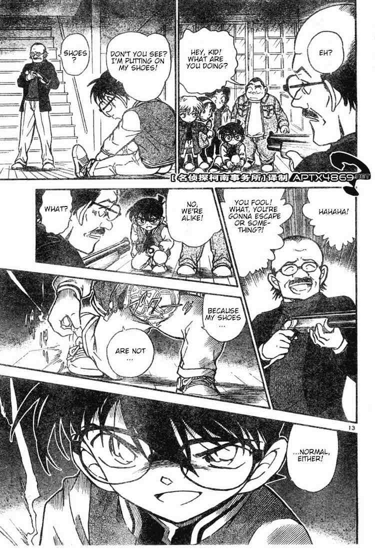 Chapter 469 - Page 13