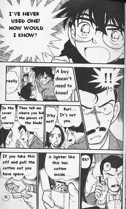 Chapter 376 - Page 11