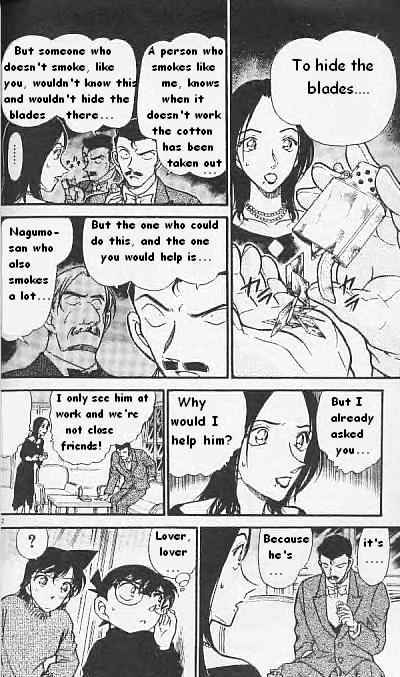 Chapter 376 - Page 12