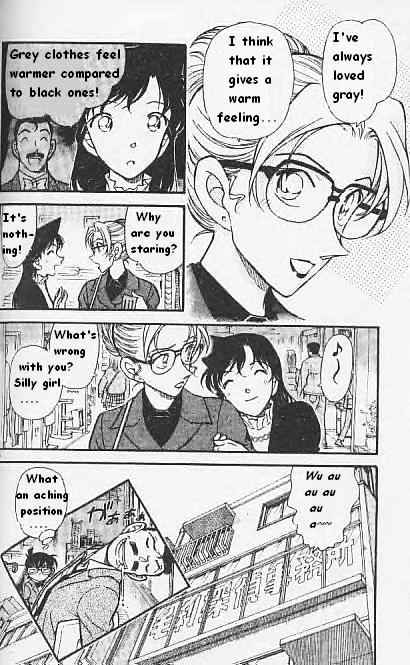 Chapter 376 - Page 18