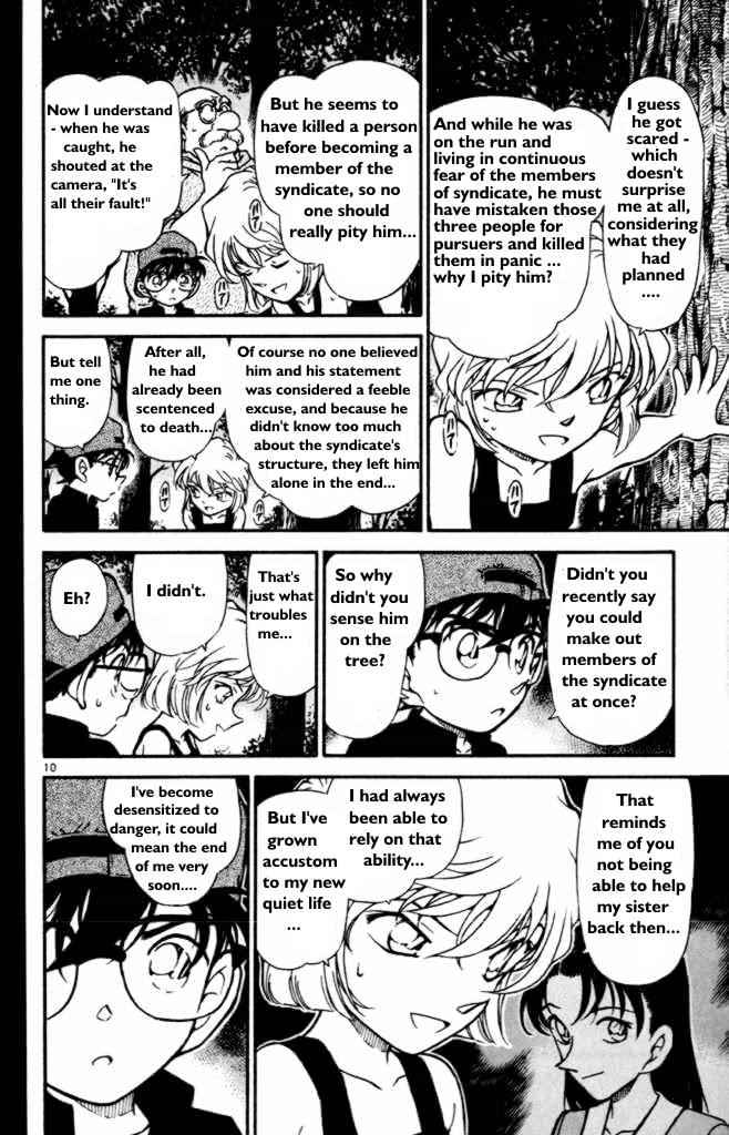 Chapter 360 - Page 10