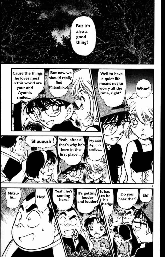 Chapter 360 - Page 11