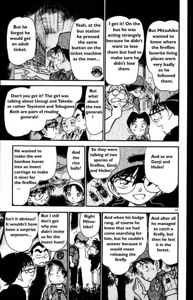 Chapter 360 - Page 15