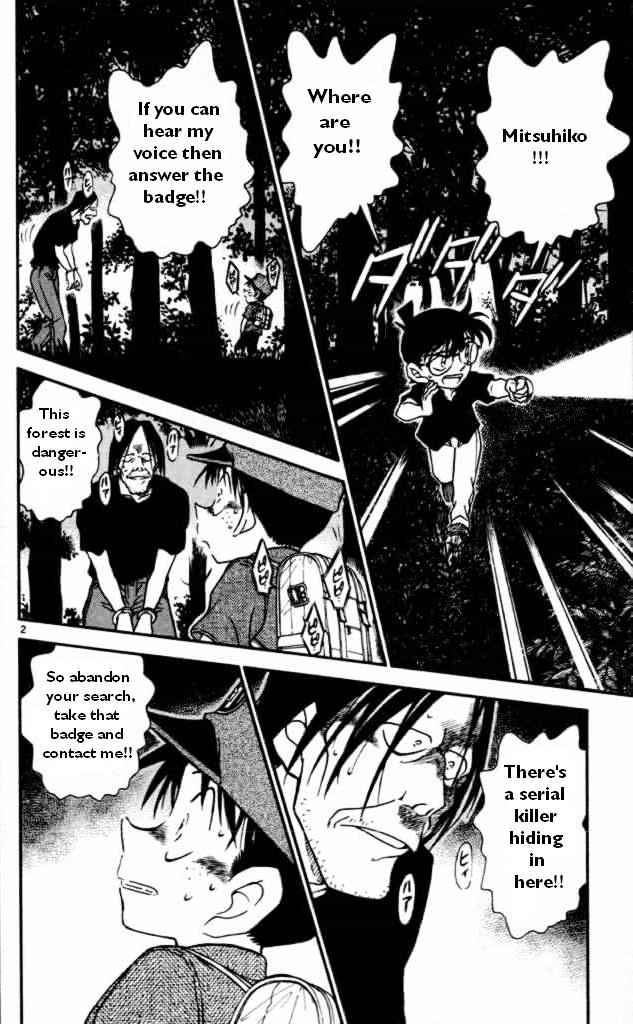 Chapter 360 - Page 2