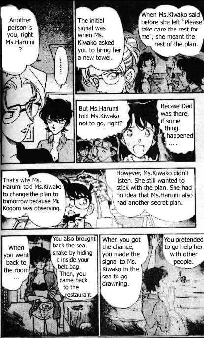 Chapter 165 - Page 9