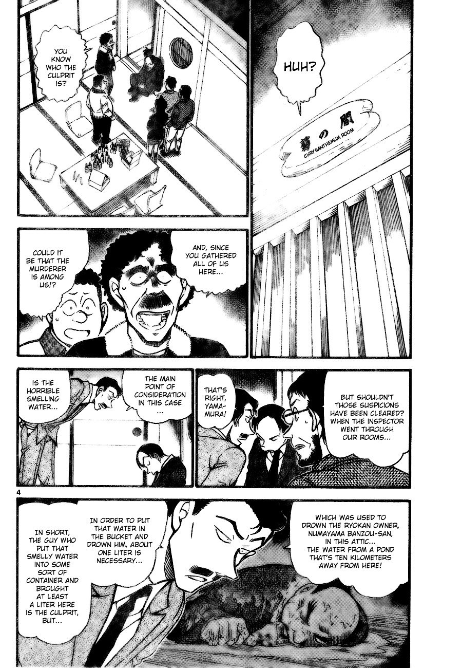 Chapter 721 - Page 4