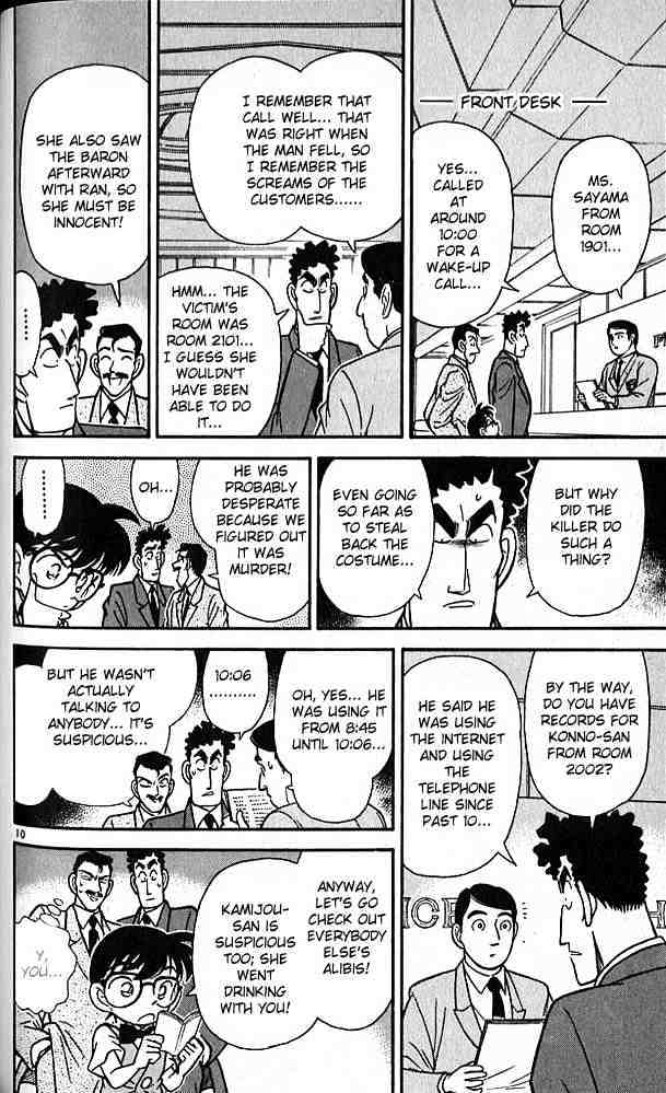 Chapter 76 - Page 10