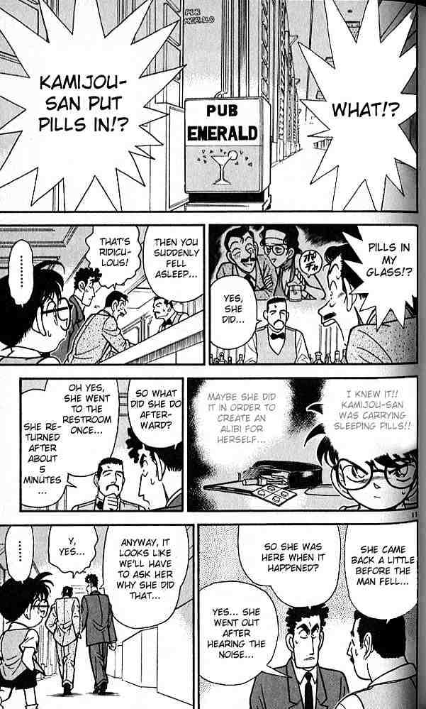 Chapter 76 - Page 11