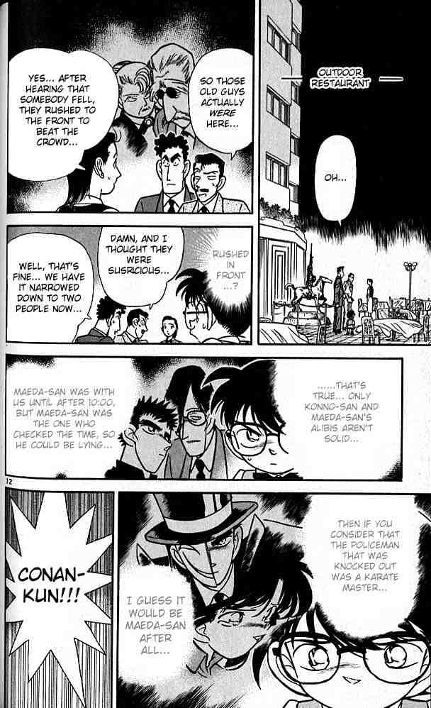 Chapter 76 - Page 12