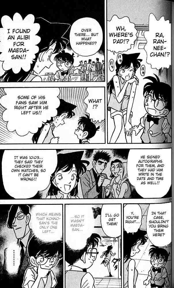 Chapter 76 - Page 13