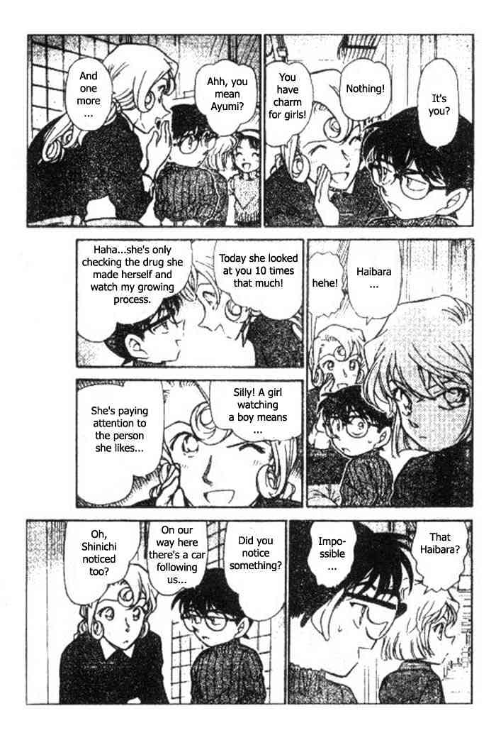Chapter 417 - Page 11