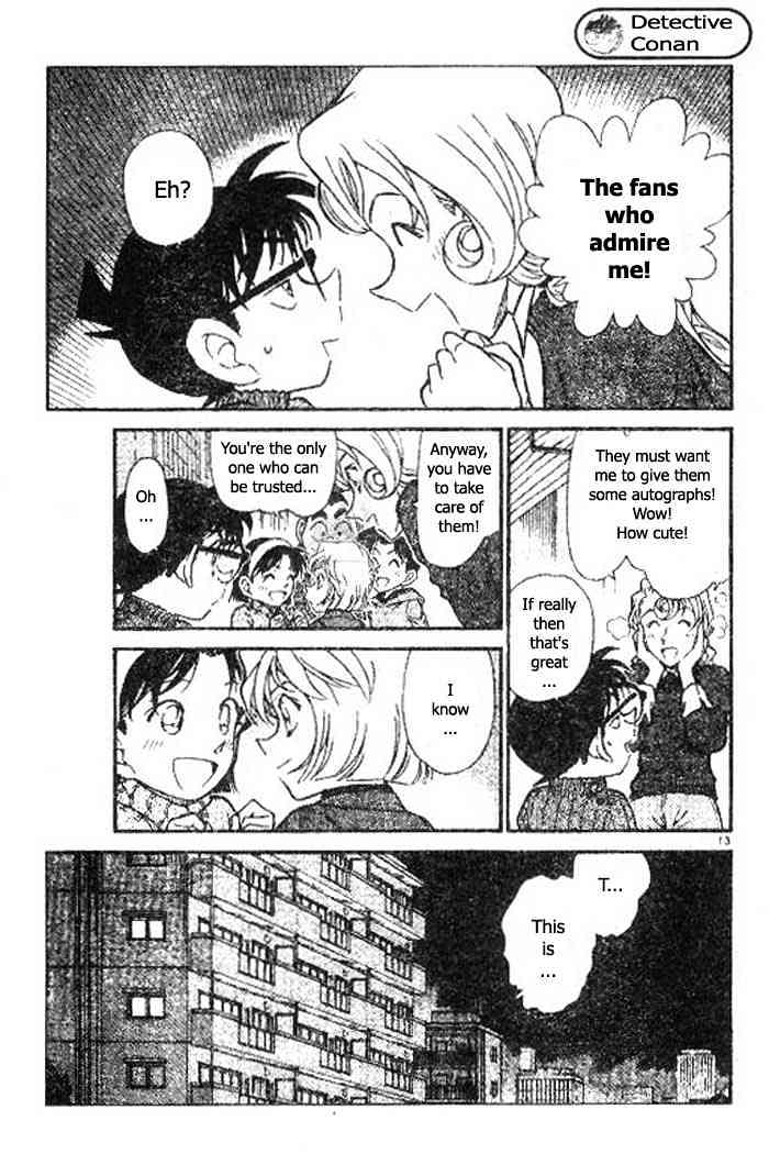 Chapter 417 - Page 13