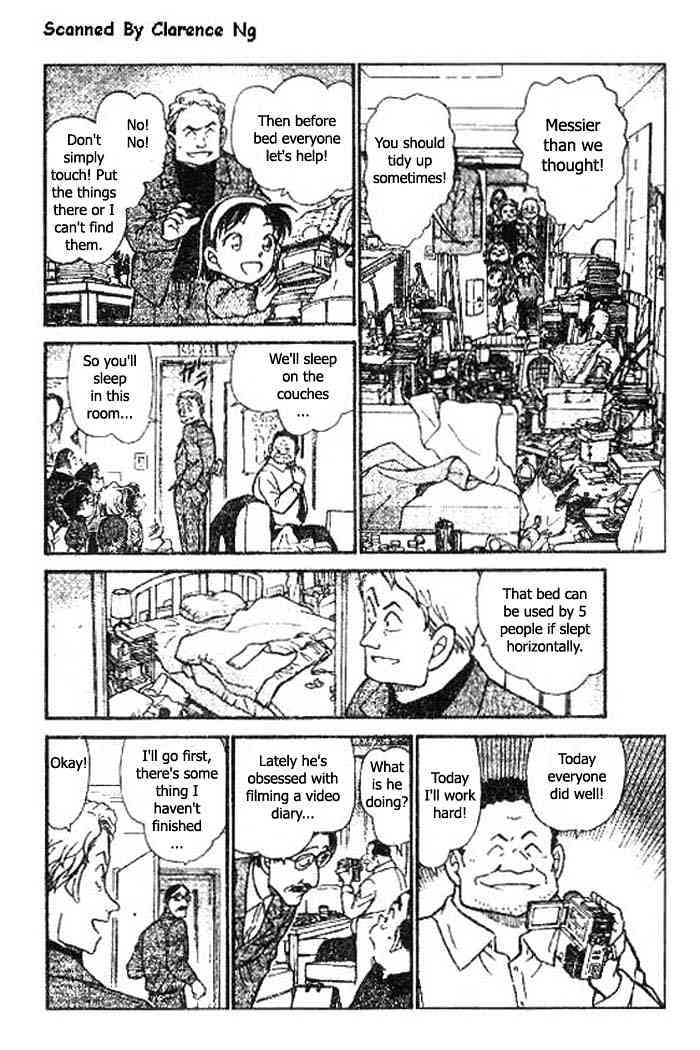 Chapter 417 - Page 14