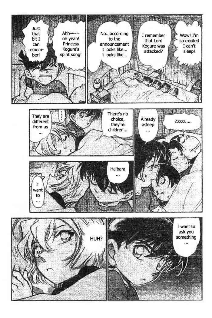 Chapter 417 - Page 15
