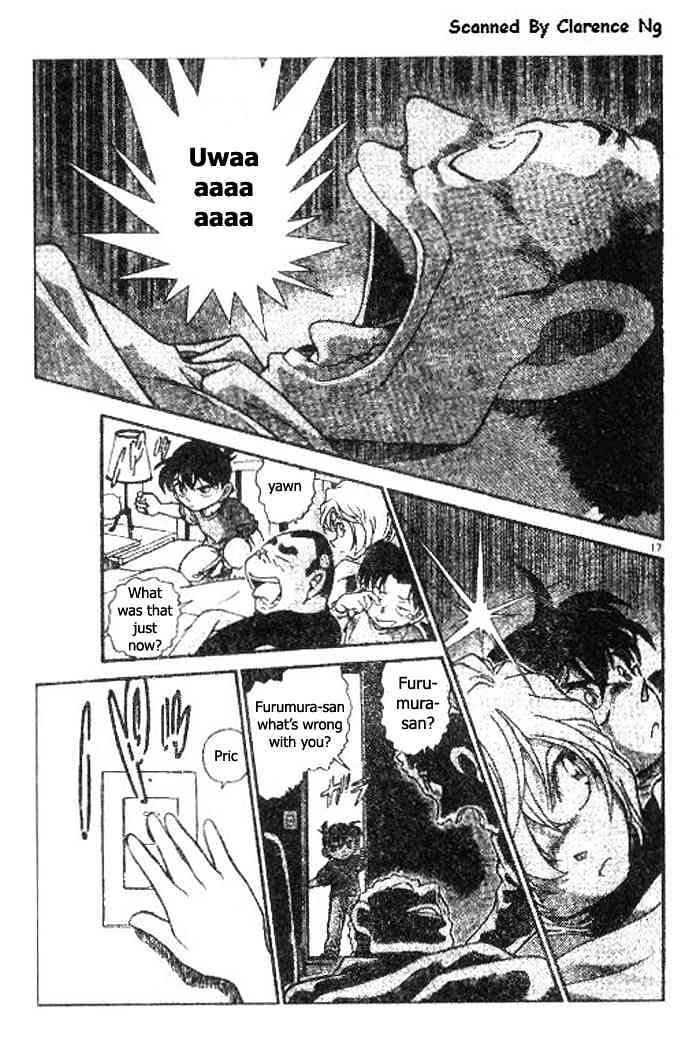Chapter 417 - Page 17