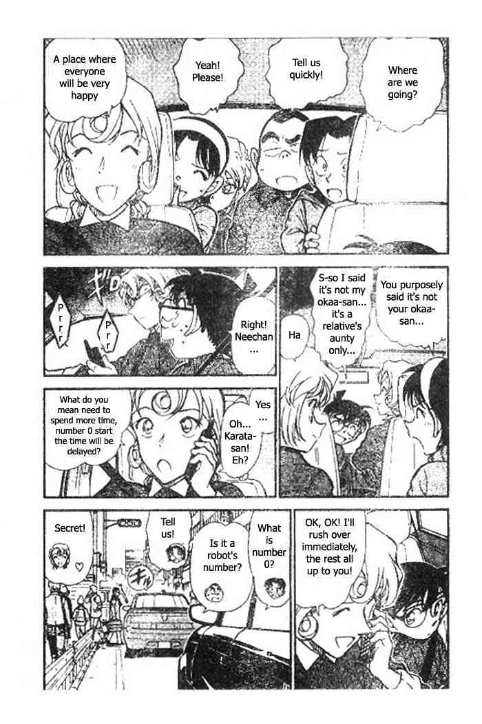 Chapter 417 - Page 3