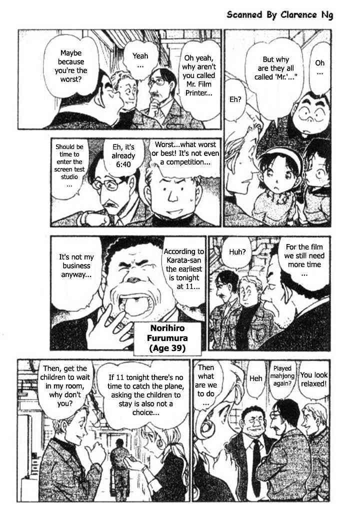 Chapter 417 - Page 9