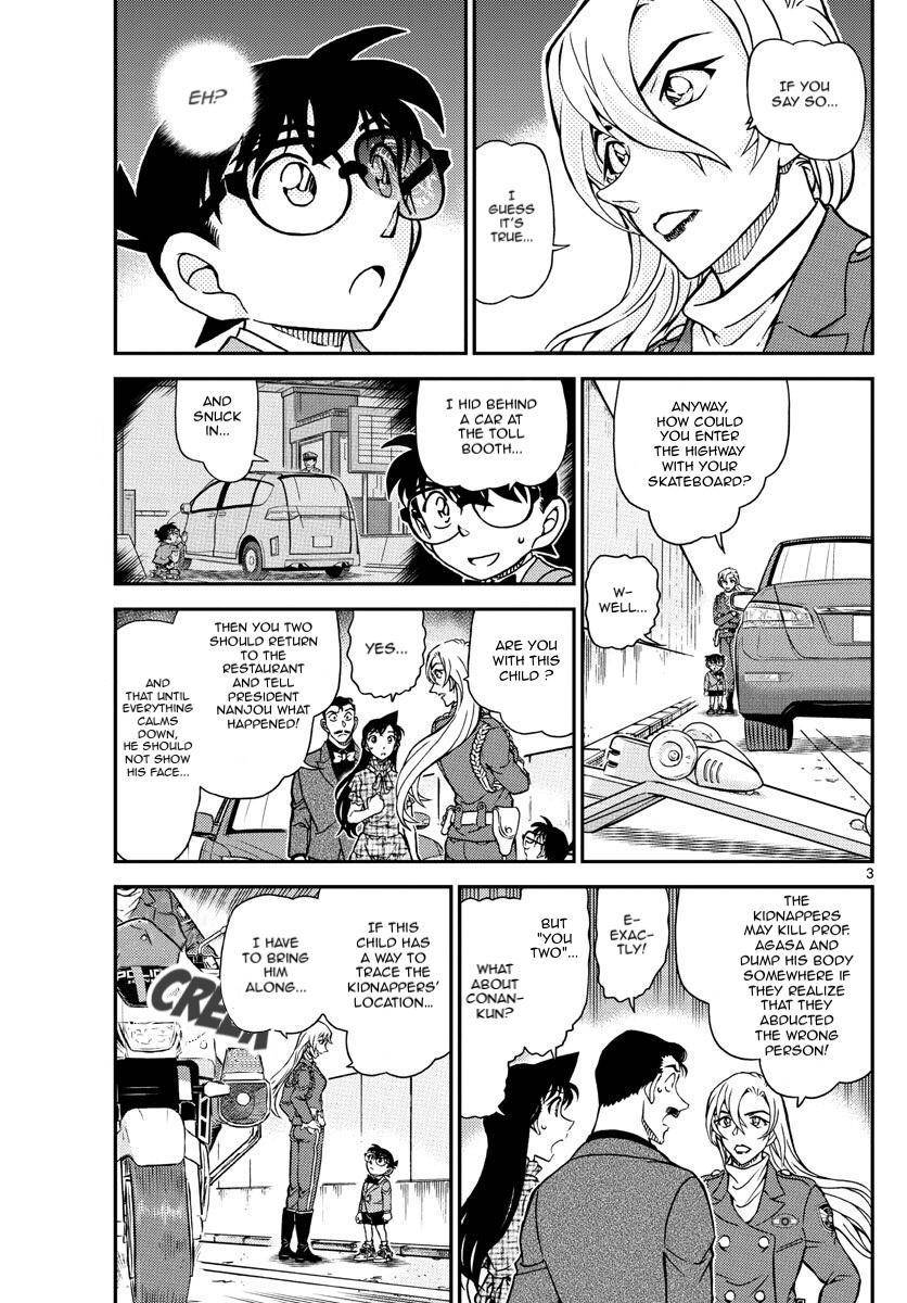 Chapter 1074 - Page 4