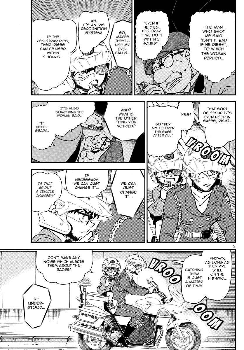 Chapter 1074 - Page 6