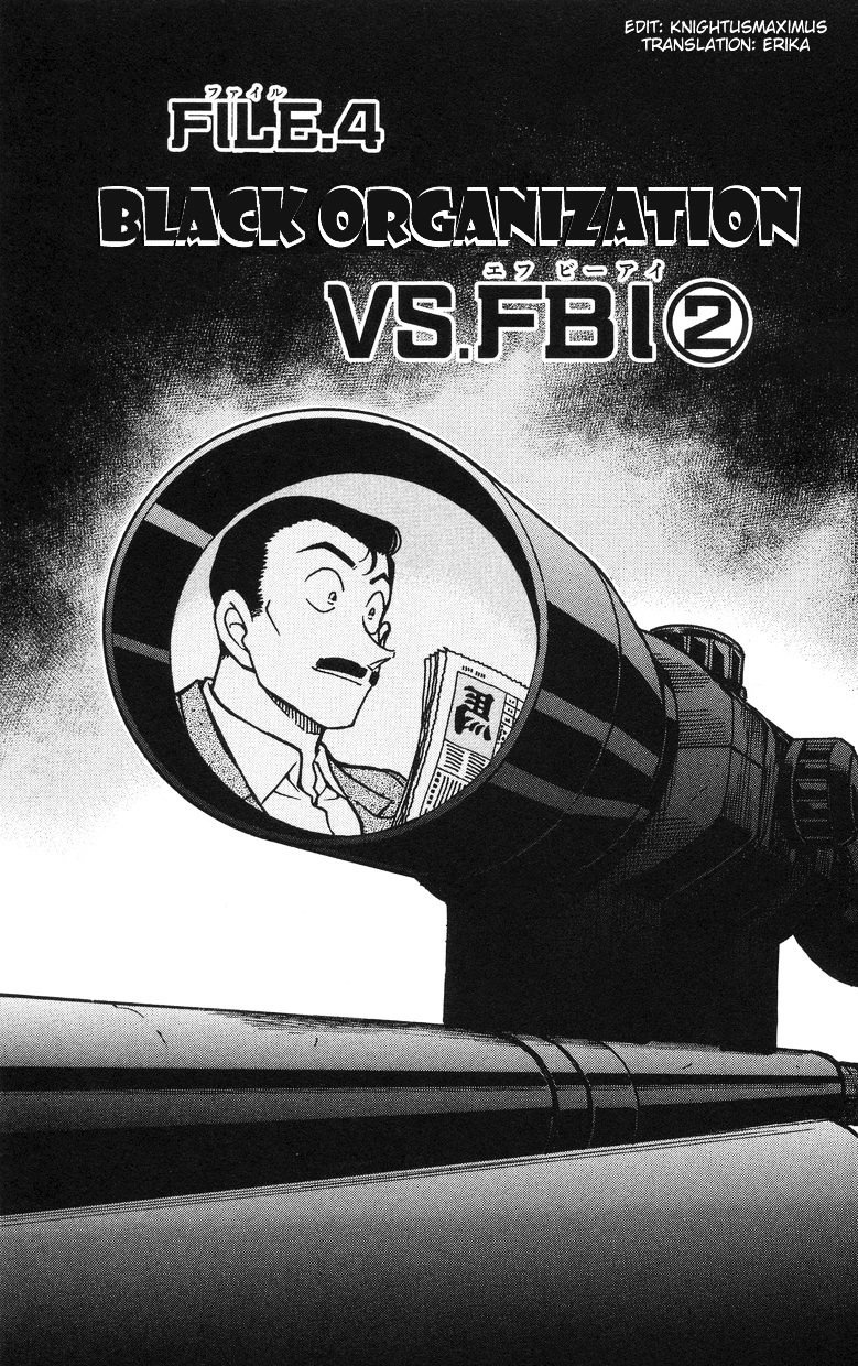 Chapter 504 - Page 1