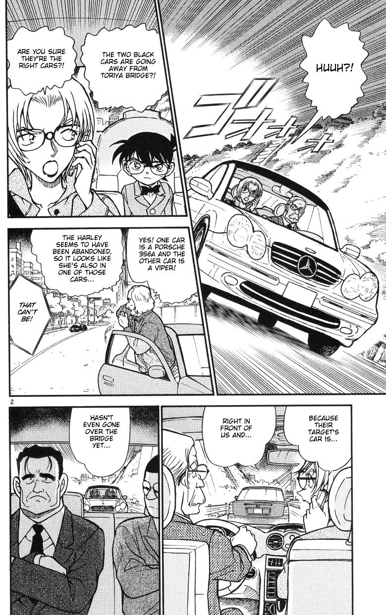 Chapter 504 - Page 2