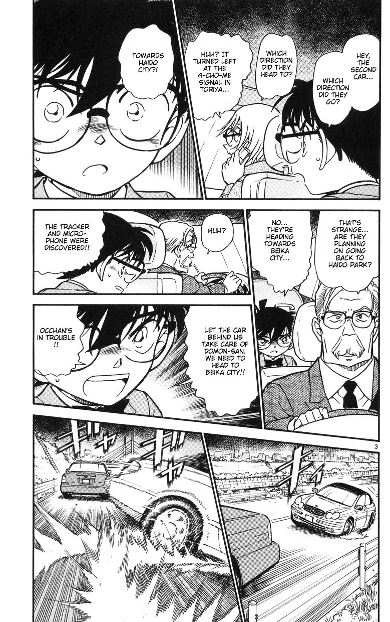 Chapter 504 - Page 3