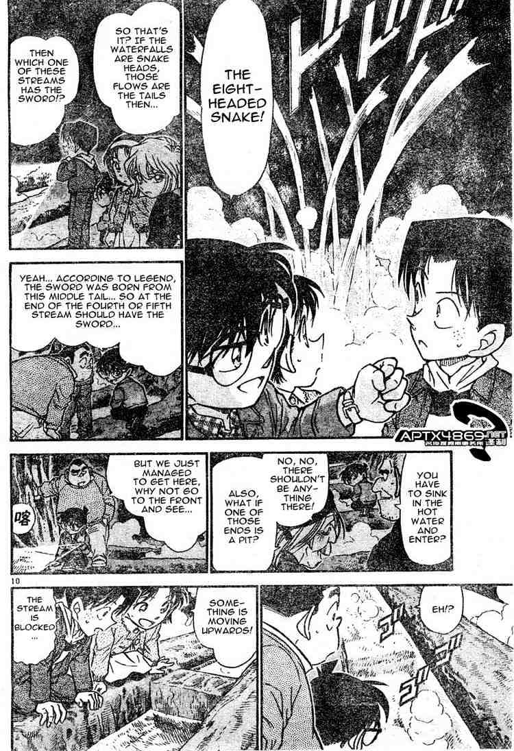 Chapter 477 - Page 10
