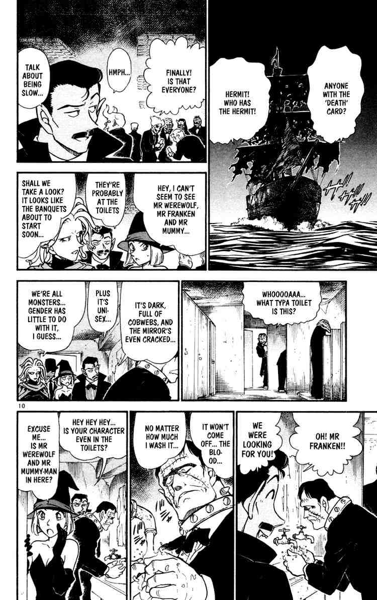 Chapter 430 - Page 10