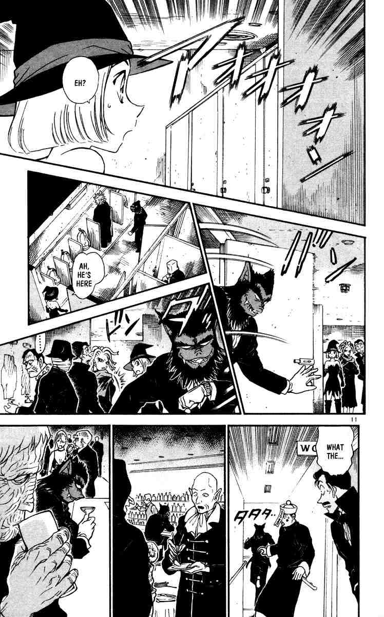 Chapter 430 - Page 11