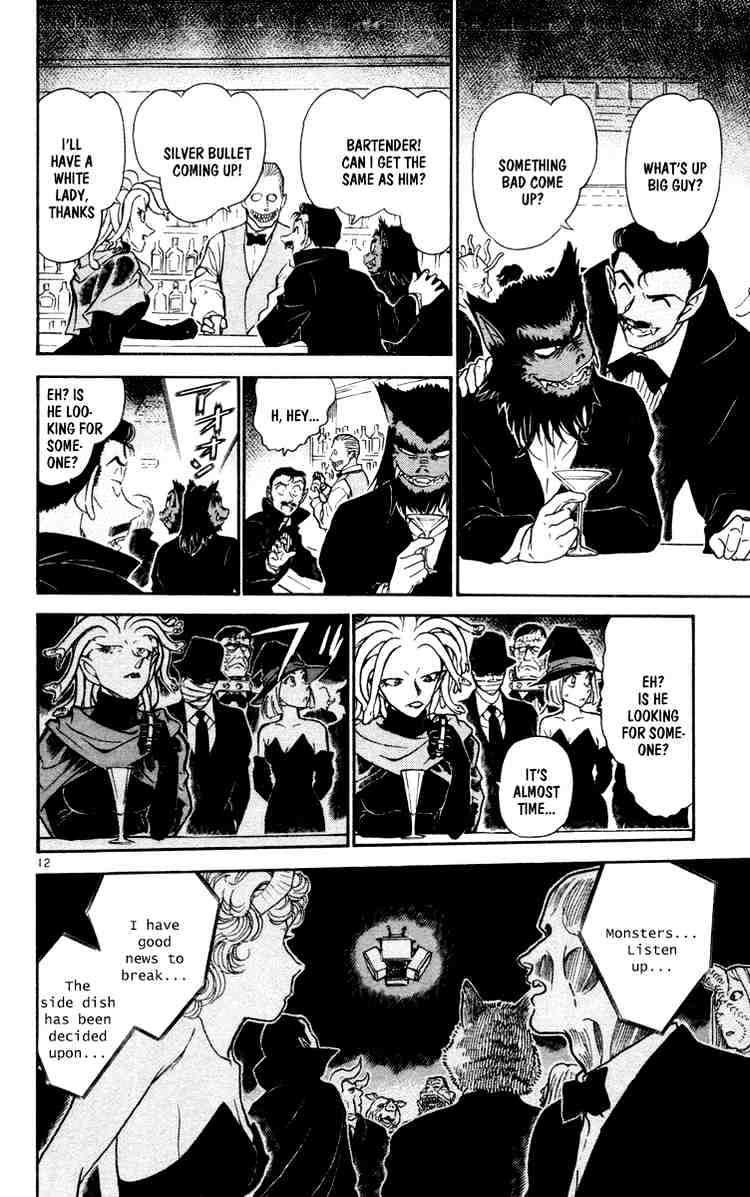 Chapter 430 - Page 12