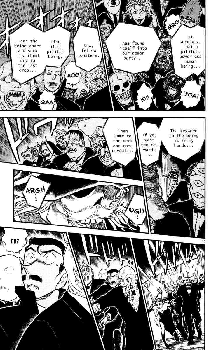 Chapter 430 - Page 13