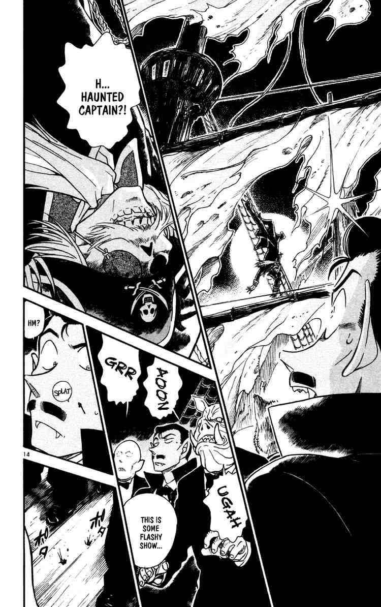 Chapter 430 - Page 14