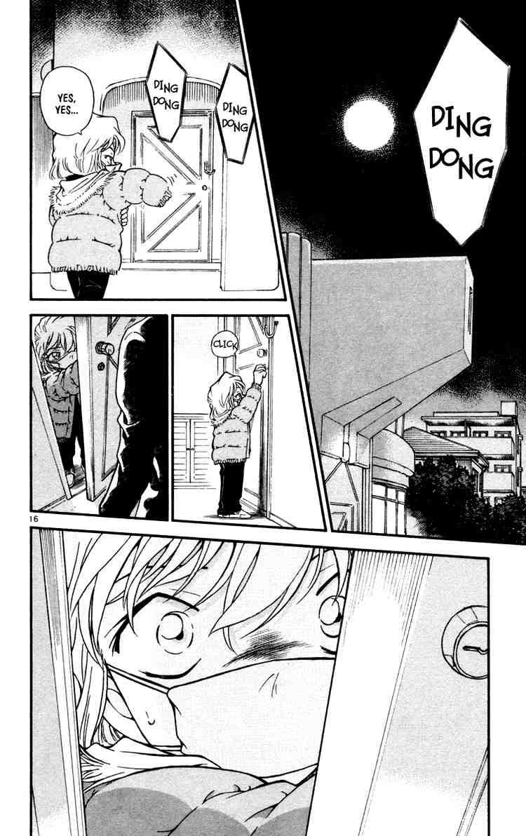 Chapter 430 - Page 16