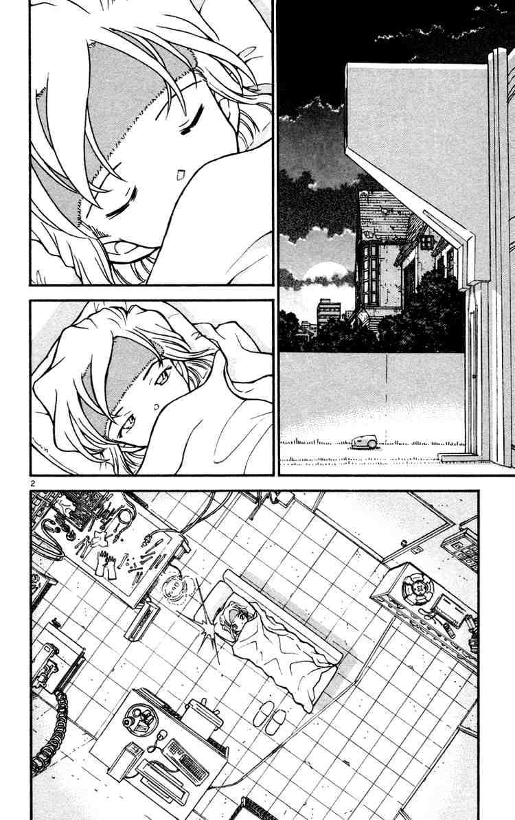 Chapter 430 - Page 2