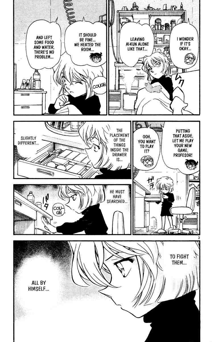Chapter 430 - Page 3