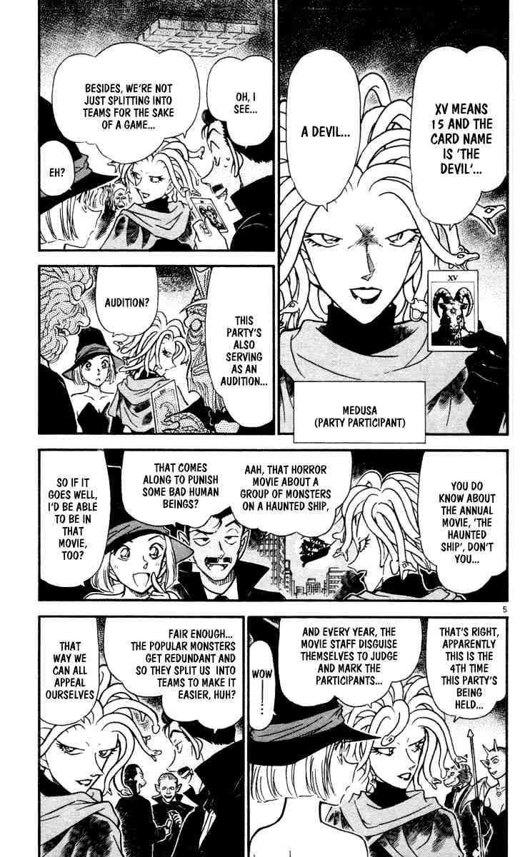 Chapter 430 - Page 5