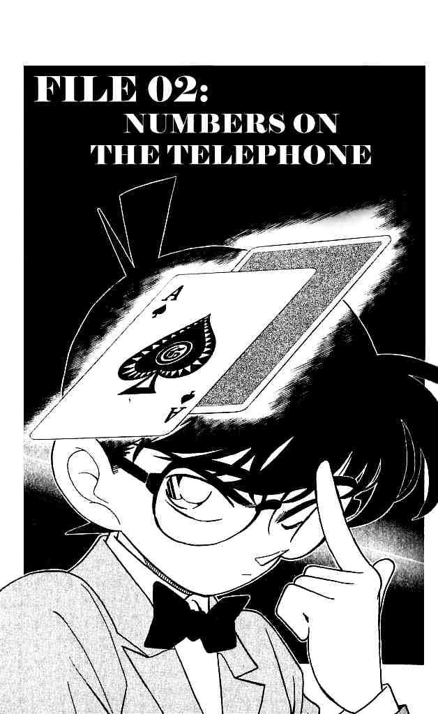 Chapter 132 - Page 1