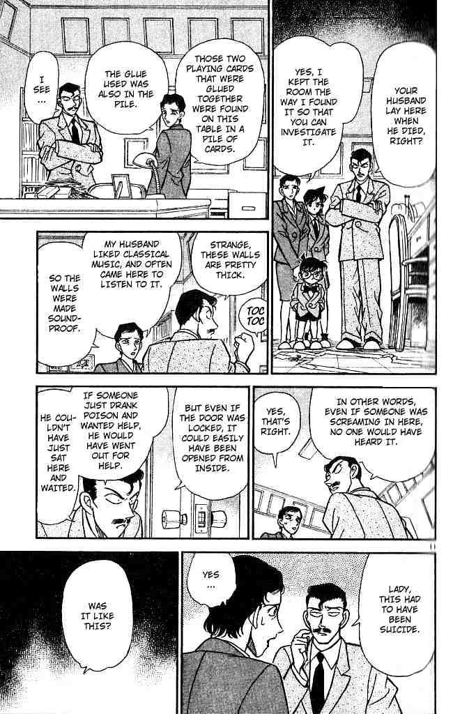 Chapter 132 - Page 11