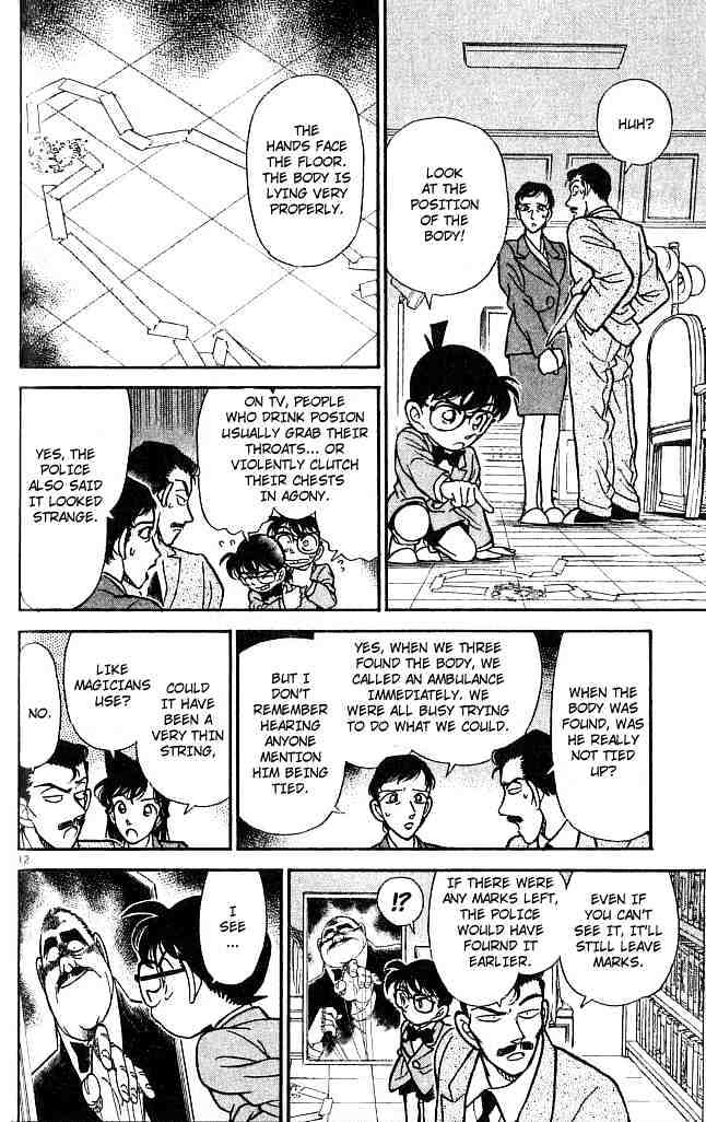Chapter 132 - Page 12