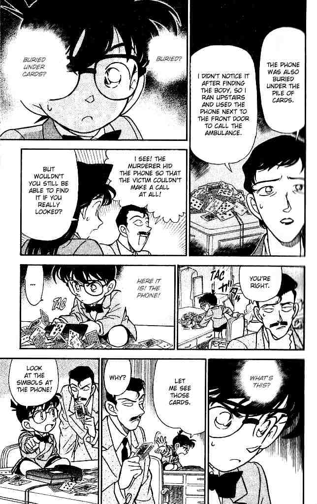 Chapter 132 - Page 15
