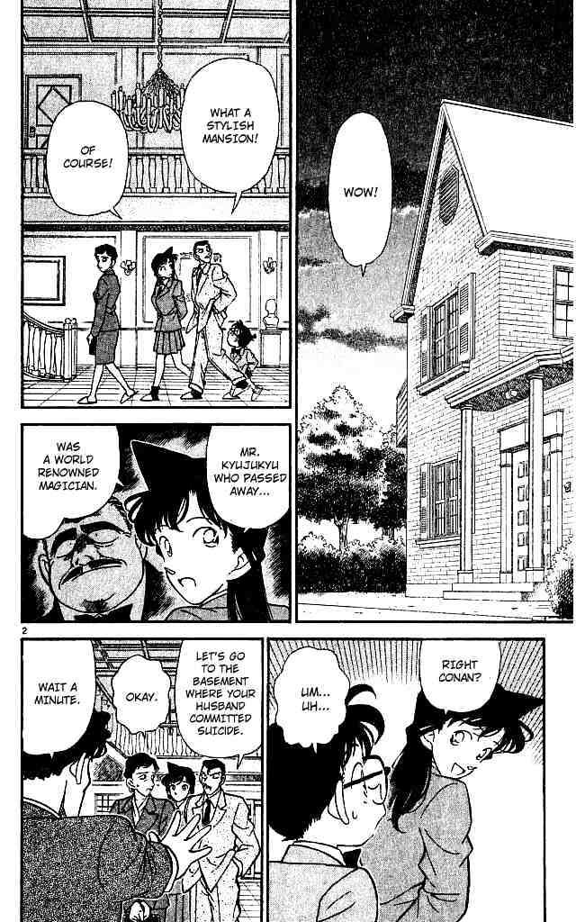Chapter 132 - Page 2