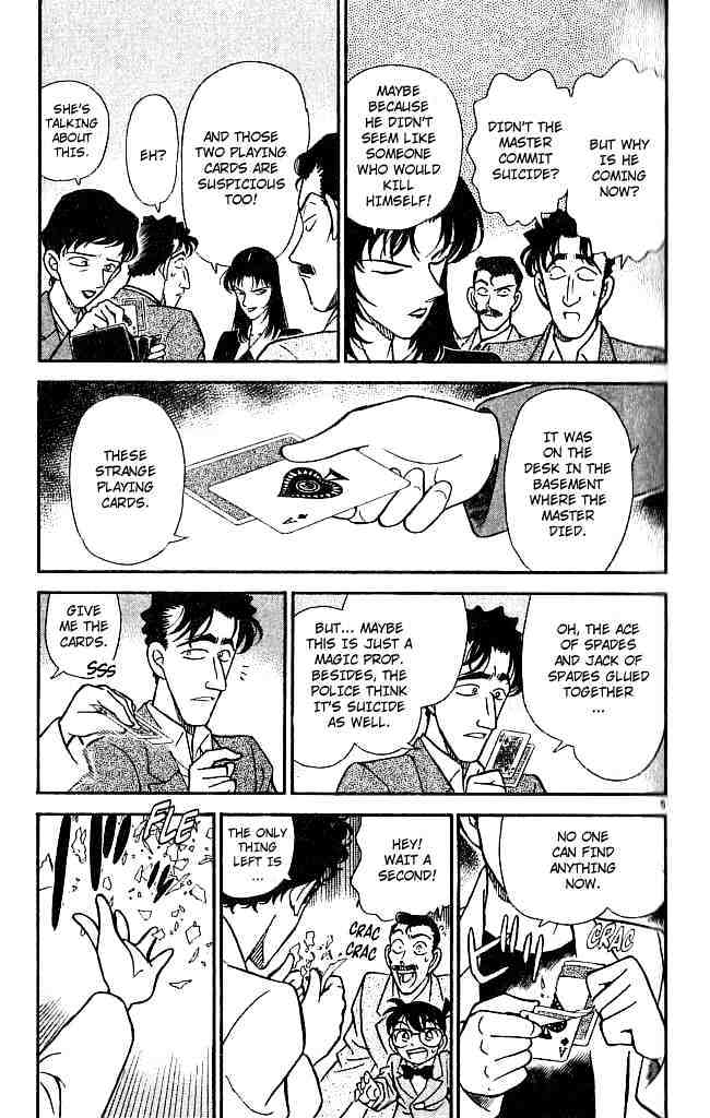 Chapter 132 - Page 5