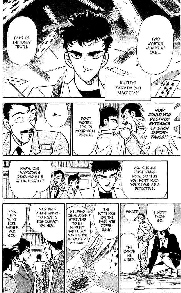 Chapter 132 - Page 6
