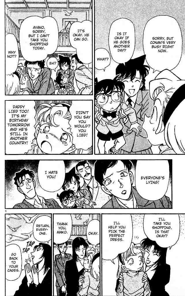 Chapter 132 - Page 8