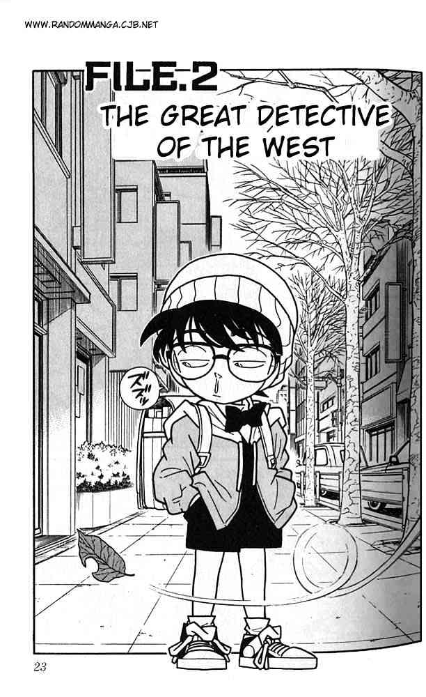 Chapter 92 - Page 1